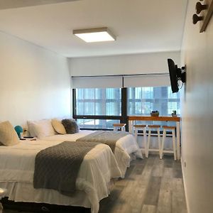 Apartamento de 1 Dormitorio